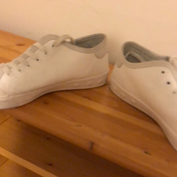 rag&bone shoe’s white - Picture 4 of 4